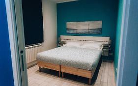 Marina Blue House